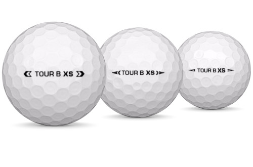 Year models Bridgestone Tour B XS