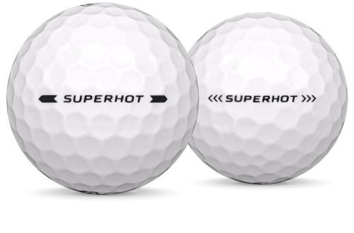 Year models Callaway Superhot