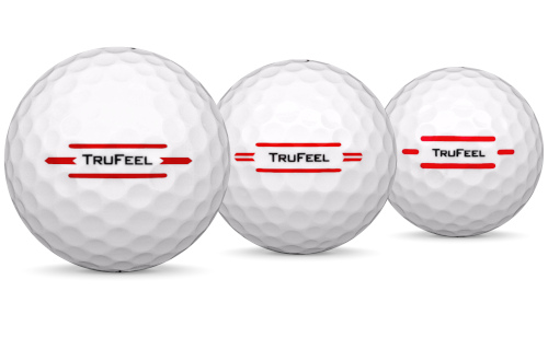 Year models Titleist Trufeel
