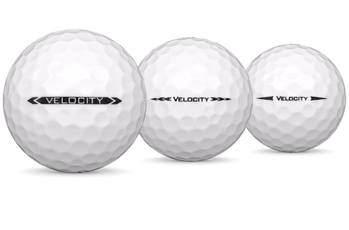 Year models Titleist Velocity